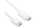 PureLink Kabel – DisplayPort - HDMI, 1 m