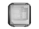Cooler Master PC-Gehäuse Cosmos C700P Black Edition