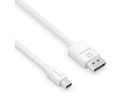 PureLink Kabel – Mini-DisplayPort - DisplayPort, 1.5 m