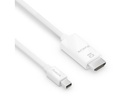 PureLink Kabel – Mini-DisplayPort - HDMI, 1 m