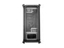 Cooler Master PC-Gehäuse Cosmos C700P Black Edition