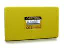 Patona Ladegerät Dual NB-2L