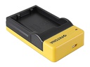 Patona Ladegerät Micro USB zu Nikon EN-EL15