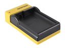 Patona Ladegerät Micro USB zu Nikon EN-EL15