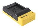 Patona Ladegerät Micro USB zu Panasonic BLG10