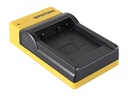 Patona Ladegerät Micro USB zu Panasonic BLG10