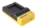 Patona Ladegerät Micro USB zu Sony NP-BX1