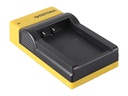 Patona Ladegerät Slim Micro-USB für Canon LP-E17