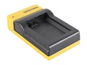 Patona Ladegerät Slim Micro-USB für Sony NP-FW50
