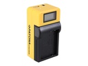 Patona Ladegerät Synchron USB Canon BP508, B512