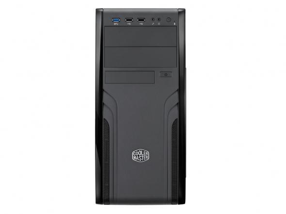 Cooler Master PC-Gehäuse Force 500