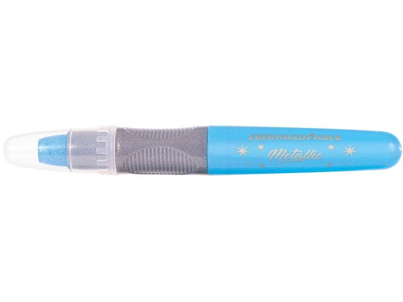 Eberhard Faber Haarkreide Set Metallic