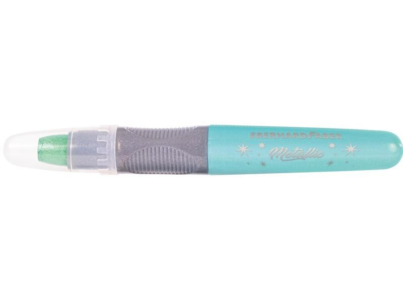 Eberhard Faber Haarkreide Set Metallic