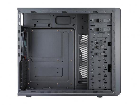 Cooler Master PC-Gehäuse Force 500