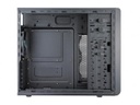 Cooler Master PC-Gehäuse Force 500