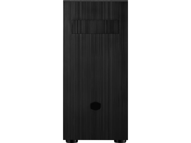 Cooler Master PC-Gehäuse MB600L V2 ODD