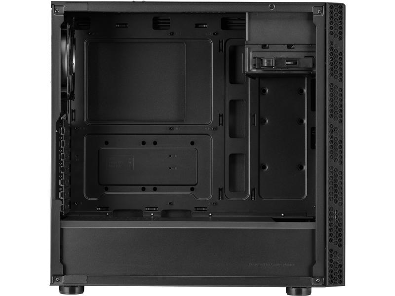 Cooler Master PC-Gehäuse MB600L V2 ODD