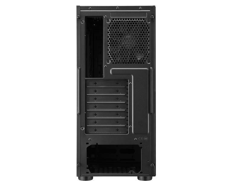 Cooler Master PC-Gehäuse MB600L V2 ODD
