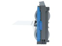 GBC Folienkassette GBC Foton 30 Rolle, 75 µm, Nachfüllbar