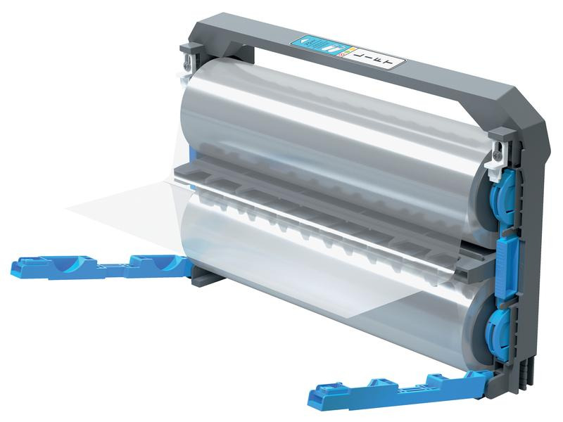 GBC Folienkassette GBC Foton 30 Rolle, 75 µm, Nachfüllbar