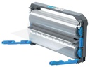 GBC Folienkassette GBC Foton 30 Rolle, 75 µm, Nachfüllbar