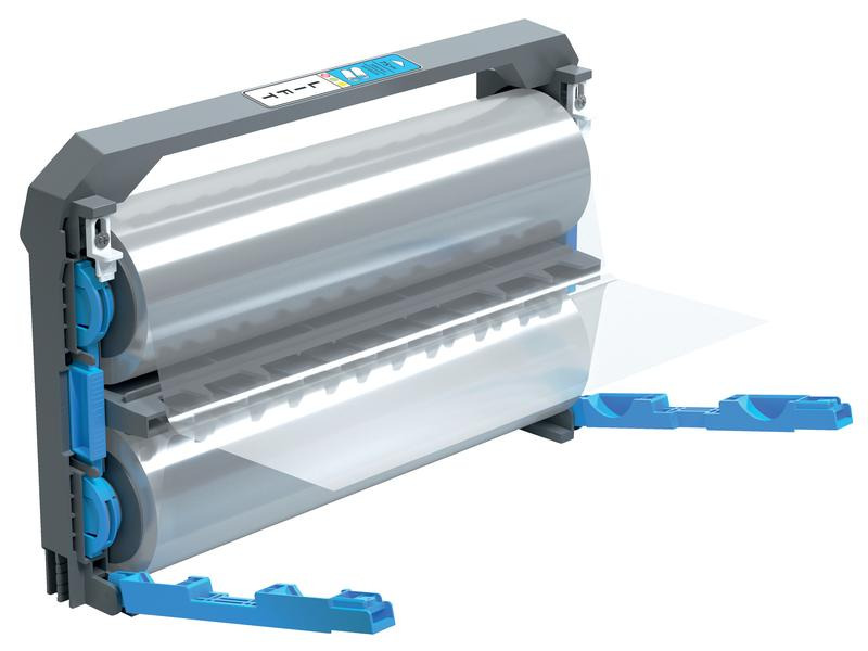 GBC Folienkassette GBC Foton 30 Rolle, 75 µm, Nachfüllbar