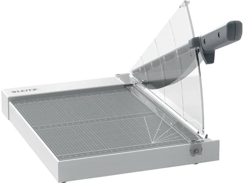 Leitz Hebelschneidegerät Precision Home A4 8 Blätter