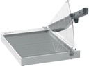 Leitz Hebelschneidegerät Precision Home A4 8 Blätter