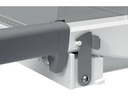 Leitz Hebelschneidegerät Precision Home A4 8 Blätter