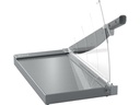 Leitz Hebelschneidegerät Precision Home Office Pro A3 25 Blätter