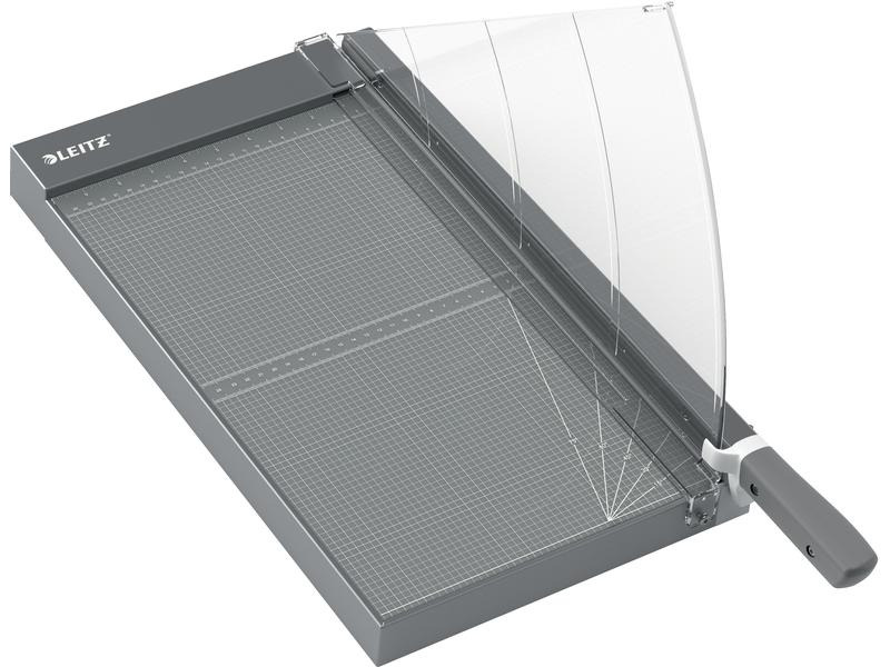 Leitz Hebelschneidegerät Precision Home Office Pro A3 25 Blätter