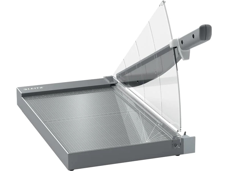 Leitz Hebelschneidegerät Precision Home Office Pro A4+ 25 Blätter
