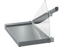 Leitz Hebelschneidegerät Precision Home Office Pro A4+ 25 Blätter