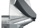 Leitz Hebelschneidegerät Precision Home Office Pro A4+ 25 Blätter