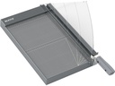 Leitz Hebelschneidegerät Precision Home Office Pro A4+ 25 Blätter