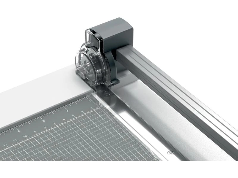 Leitz Rollenschneidegerät Precision Home A4 10 Blätter