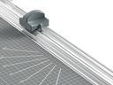 Leitz Rollenschneidegerät Precision Home A4 8 Blätter