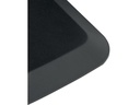 Leitz Bodenschutzmatte 1457 x 20 x 560 cm, für alle Böden