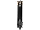 Mantona Stativ Carbon Titanium