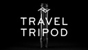 Peak Design Stativ Travel Aluminium