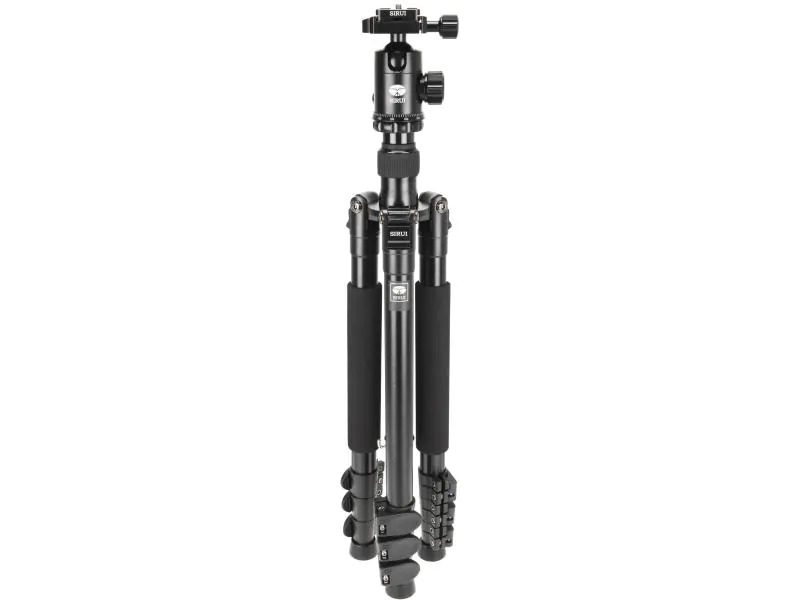 Sirui Stativ ET-2004 Mit Kugelkopf E-20