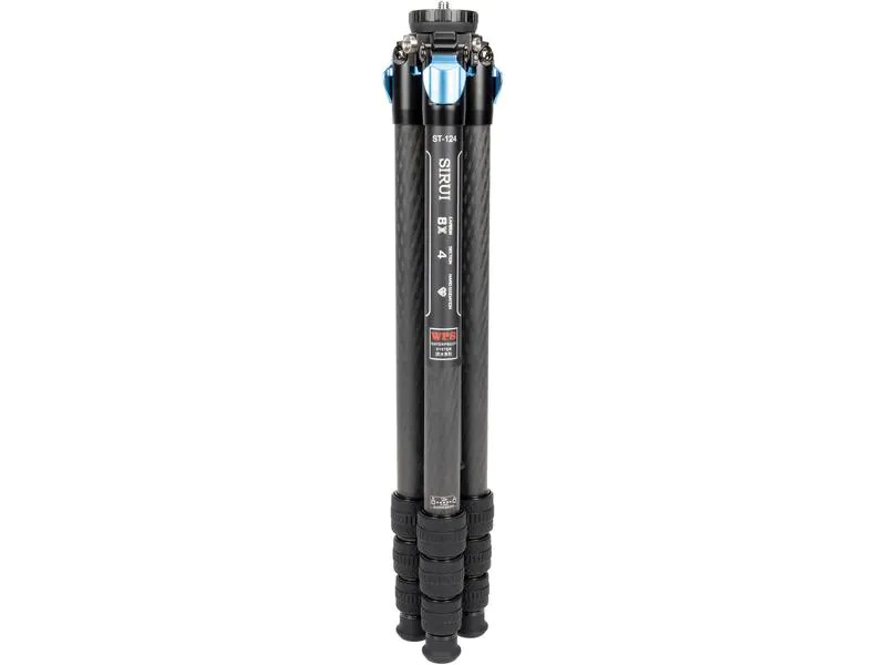 Sirui Stativ ST-124 Superb Travel