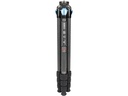 Sirui Stativ ST-124 Superb Travel
