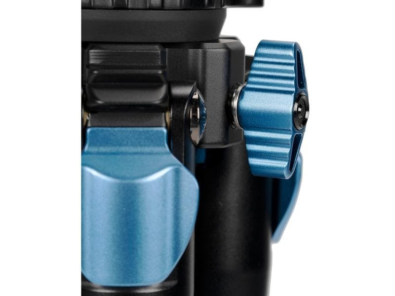 Sirui Stativ ST-124 Superb Travel