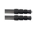 Sirui Stativ ST-124 Superb Travel mit ST-10X Kugelkopf