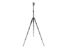 Sirui Stativ Traveler 5C
