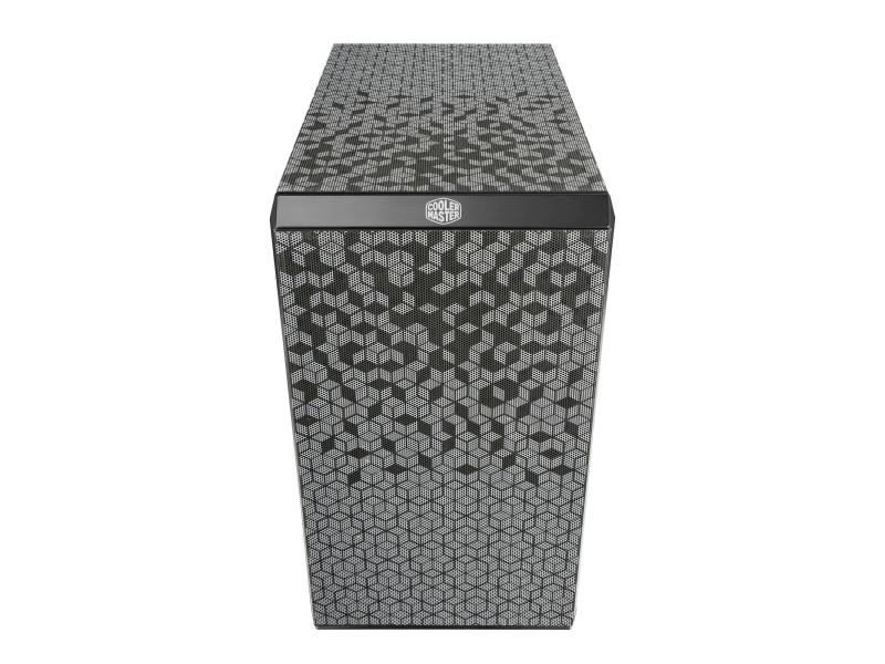 Cooler Master PC-Gehäuse MasterBox Q300L