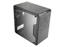 Cooler Master PC-Gehäuse MasterBox Q300L