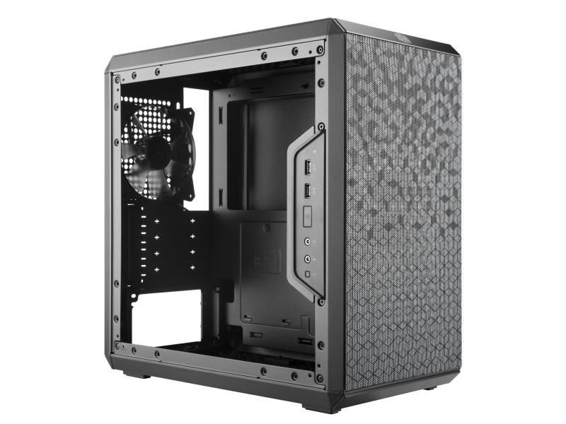 Cooler Master PC-Gehäuse MasterBox Q300L