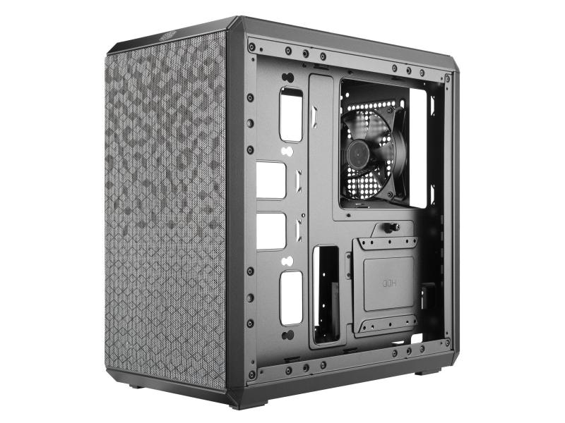 Cooler Master PC-Gehäuse MasterBox Q300L